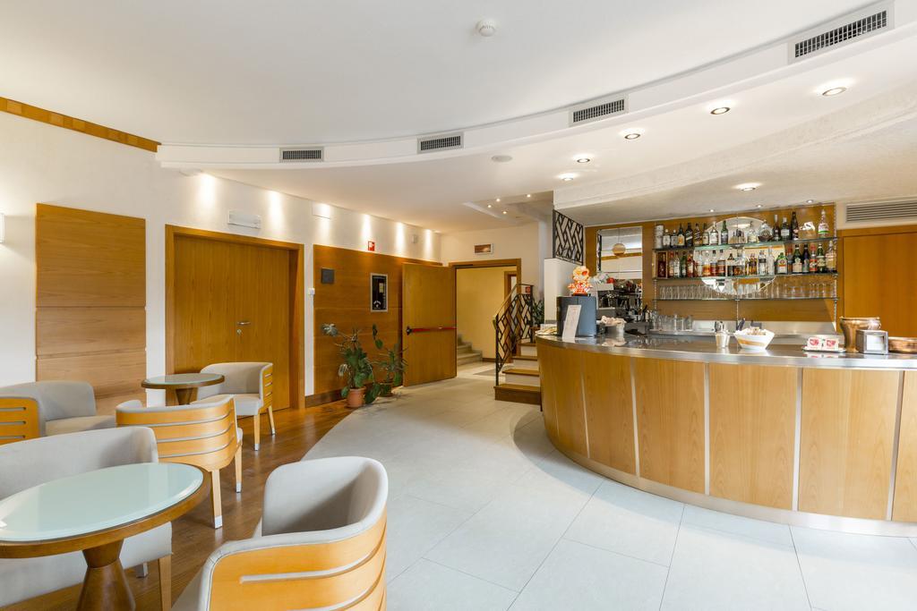 圣朱斯托酒店 坎皮泰洛迪法萨 外观 照片